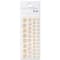 12 Pack: Adhesive Backed Rhinestone Assortment by Recollections™